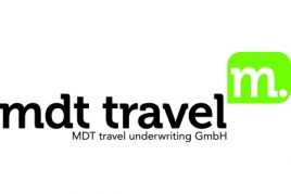 MDT travel underwriting GmbH