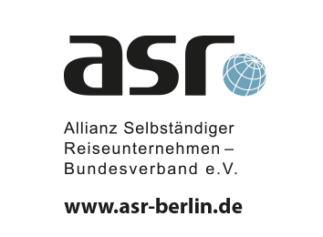asr Berlin Reiseverband logo