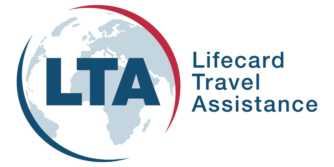 LTA Reiseversicherung stellt als Aussteller auf der ITB 2024 am ASR Gemeinschaftsstand in Halle 25 aus.