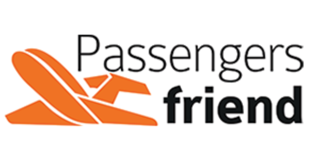 Besuchen Sie Passengers Friend auf der ITB 2024 am ASR Gemeinschaftsstand in Halle 25.